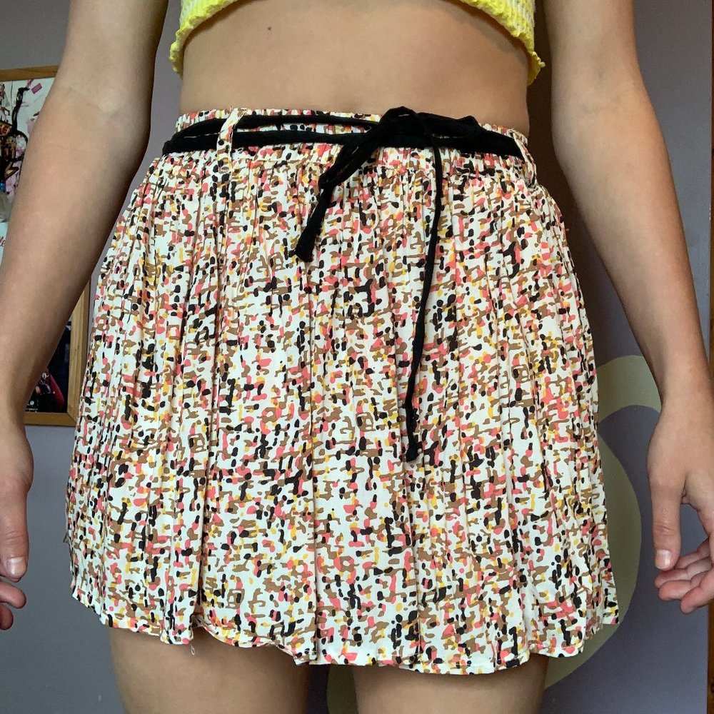 Forever 21 Skirt